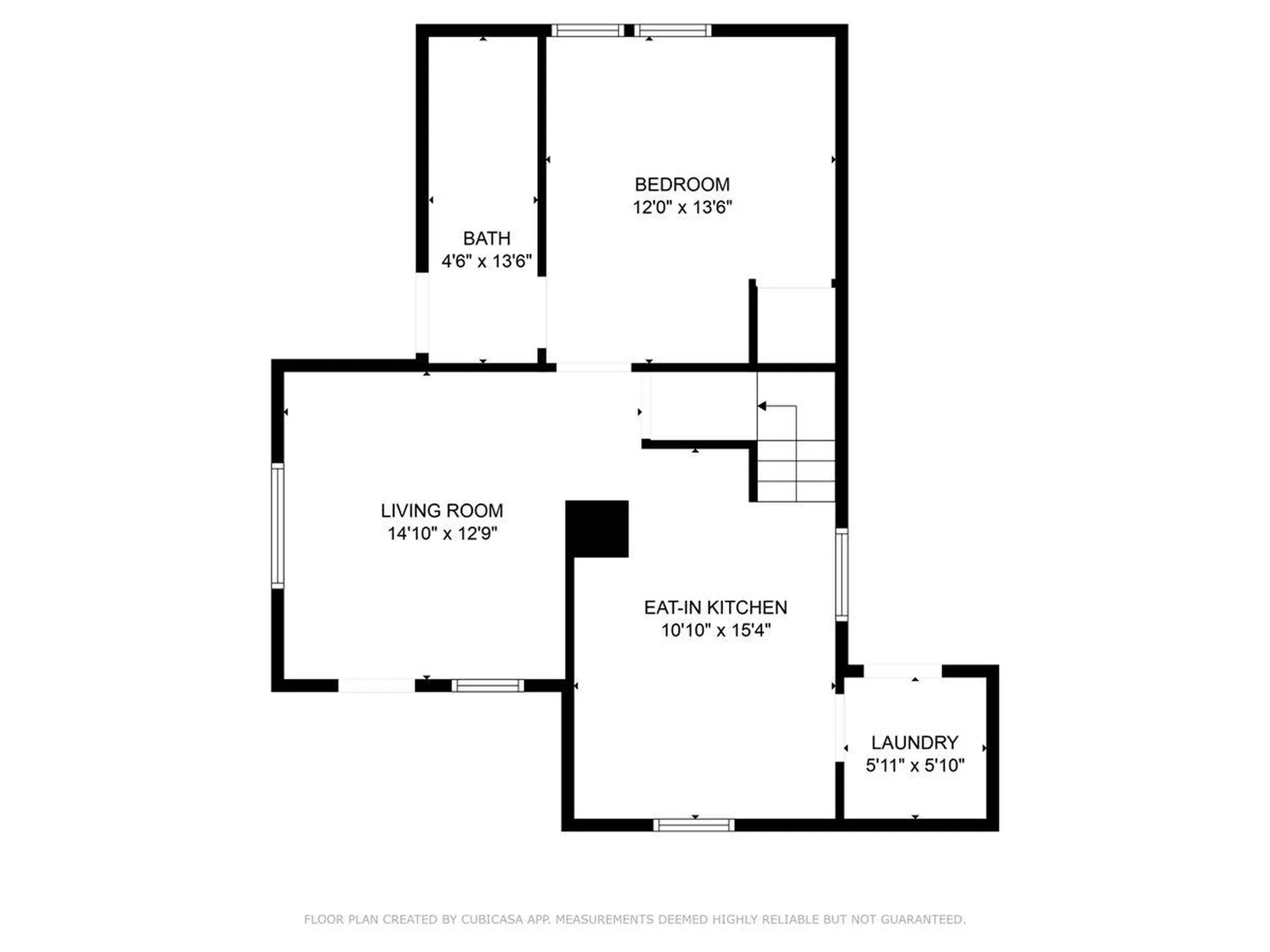 10 Lower Newton Street St. Albans City VT 05478