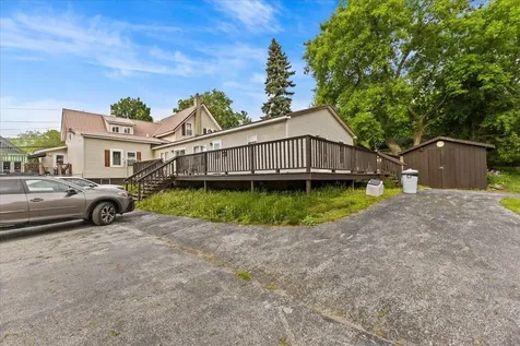 10 Lower Newton Street St. Albans City VT 05478