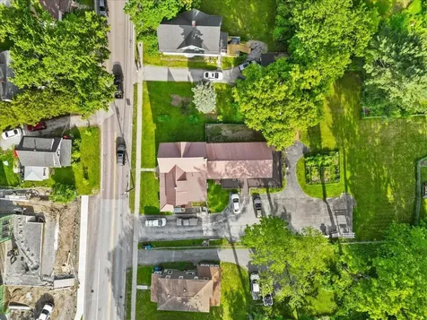 10 Lower Newton Street St. Albans City VT 05478