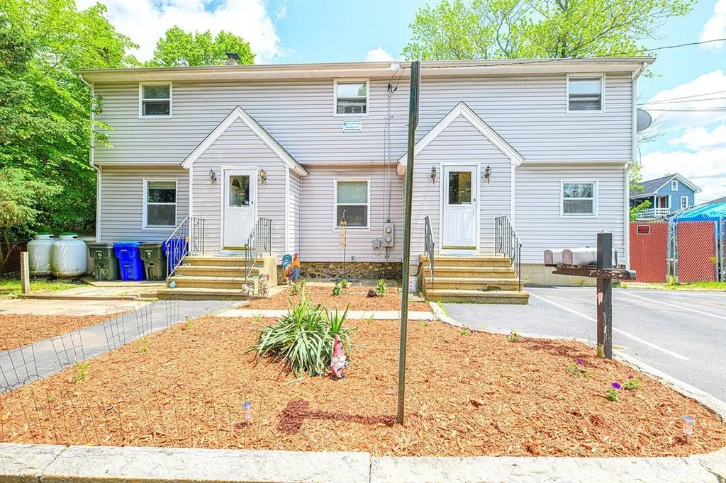 37 Branch Street Manchester NH 03103