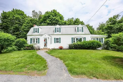 20 Beaudoin Street Bedford NH 03110