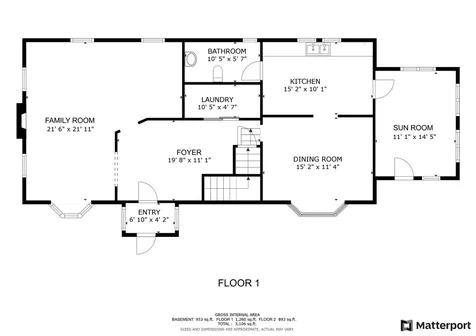 20 Beaudoin Street Bedford NH 03110