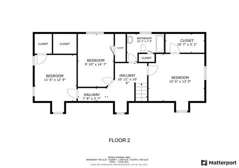 20 Beaudoin Street Bedford NH 03110