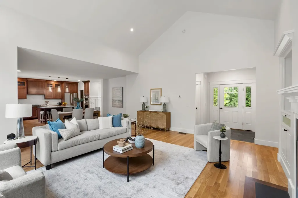 Lot 6 Aisling Lane Bedford NH 03110