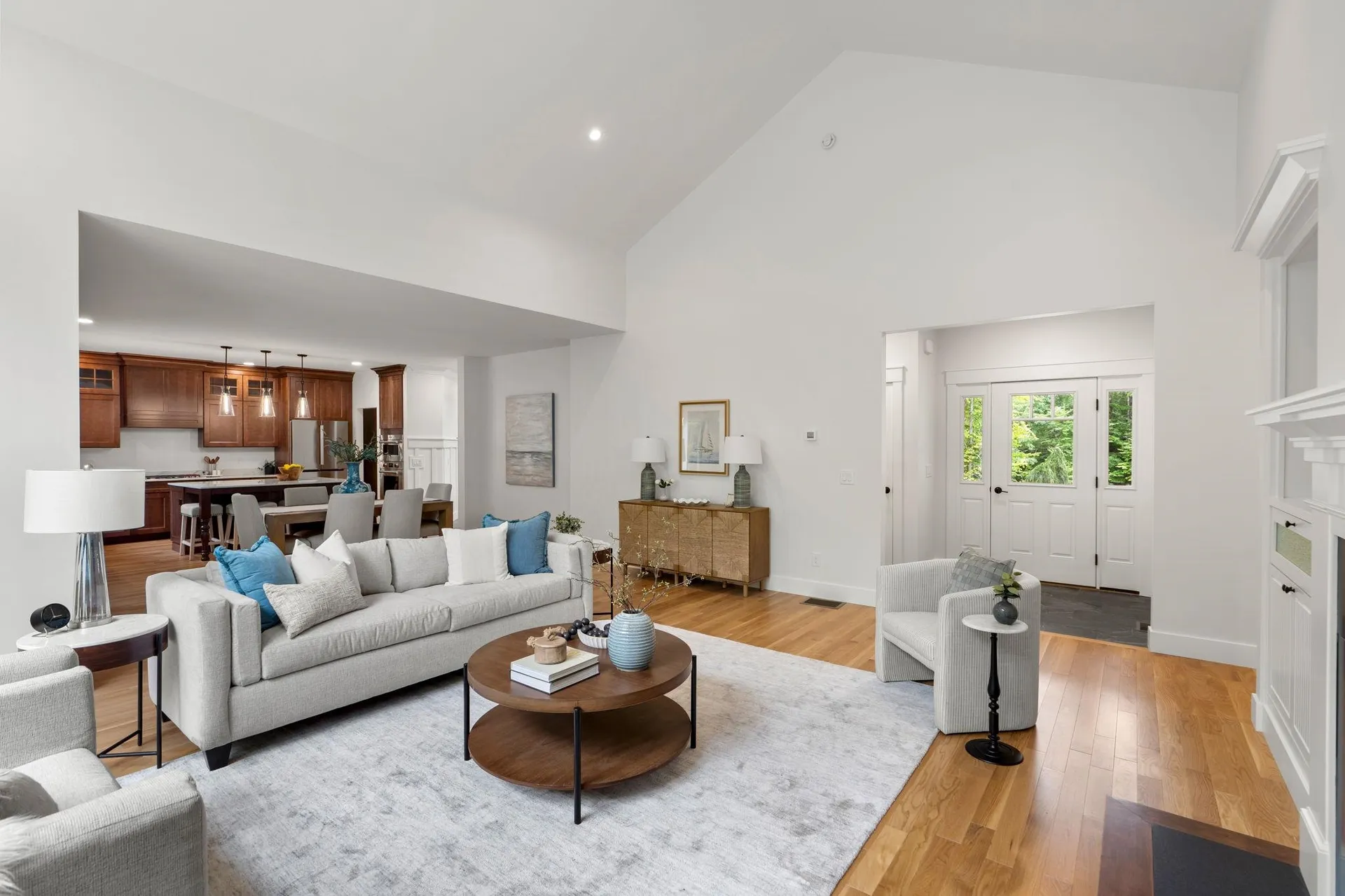 Lot 6 Aisling Lane Bedford NH 03110