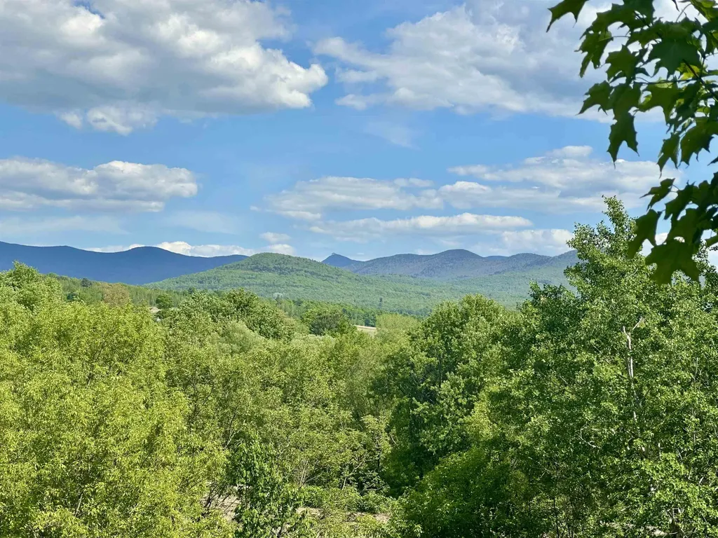 289 Pinnacle Road Richford VT 05476
