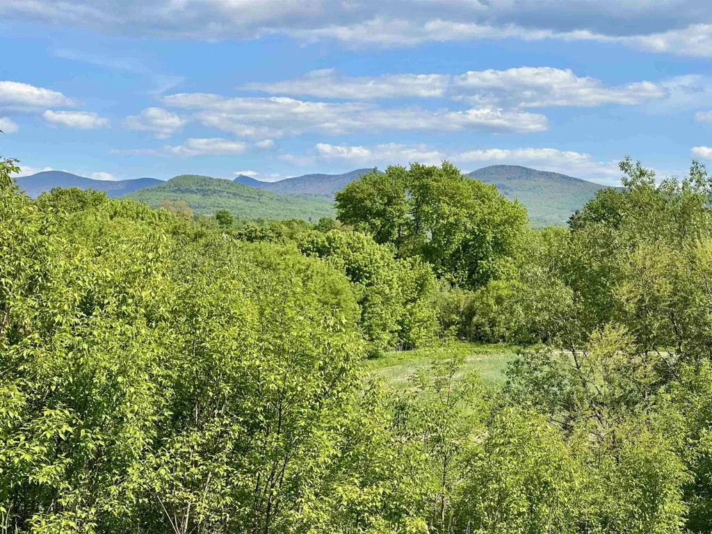 289 Pinnacle Road Richford VT 05476