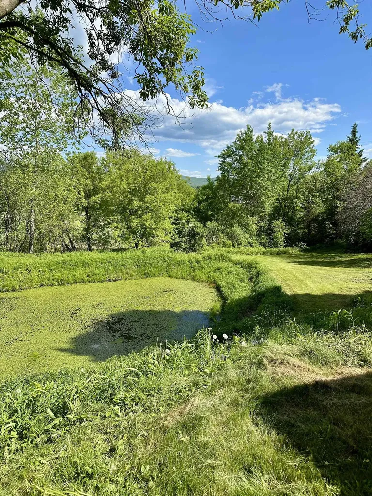 289 Pinnacle Road Richford VT 05476