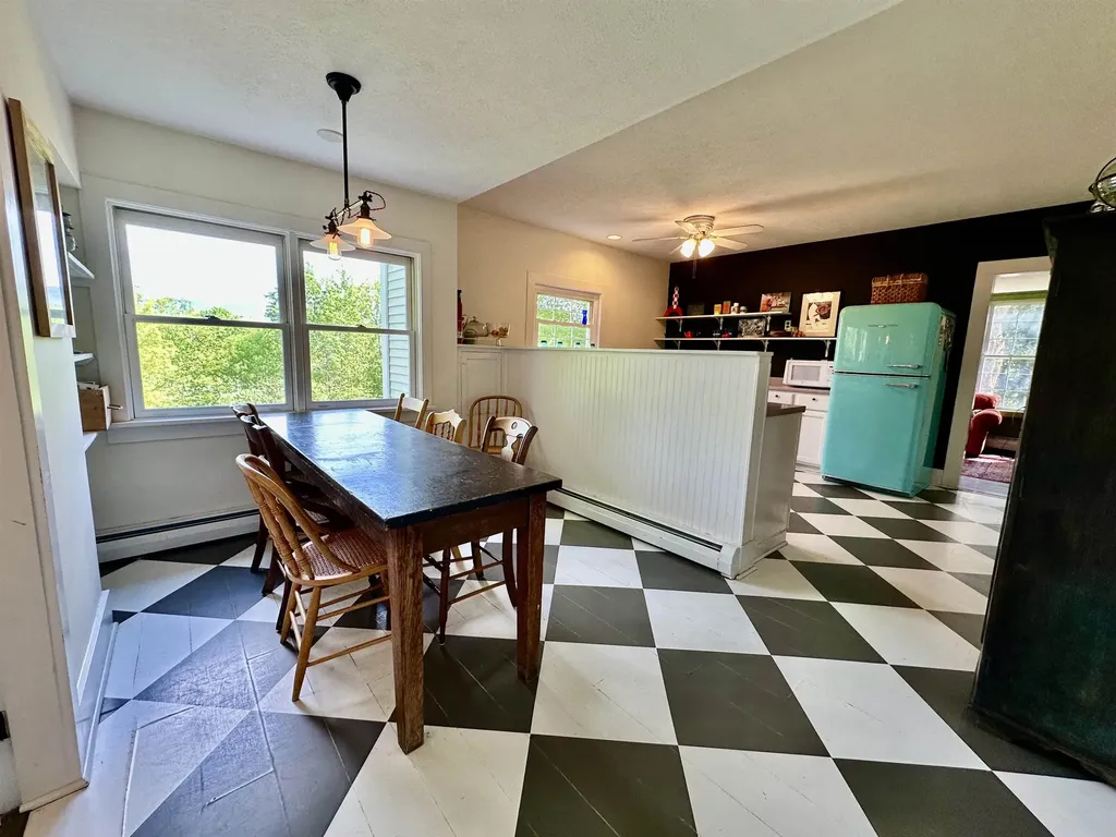 289 Pinnacle Road Richford VT 05476