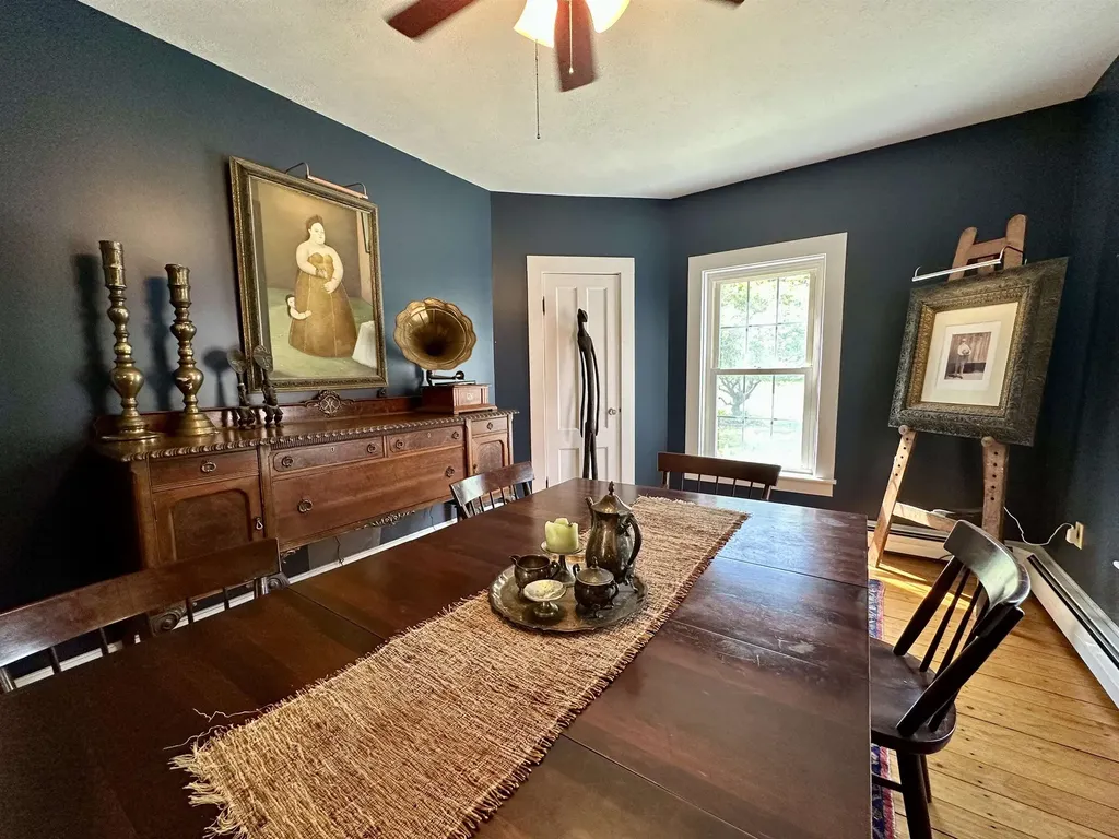 289 Pinnacle Road Richford VT 05476