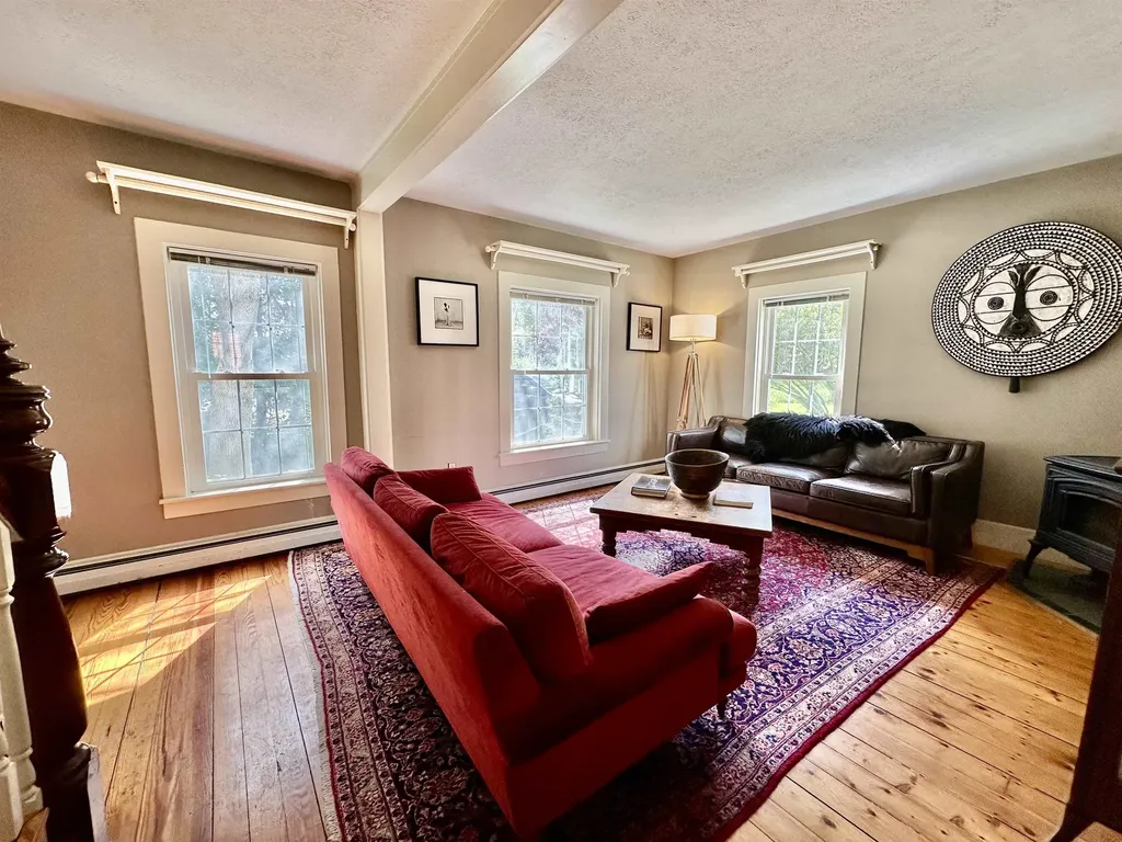 289 Pinnacle Road Richford VT 05476