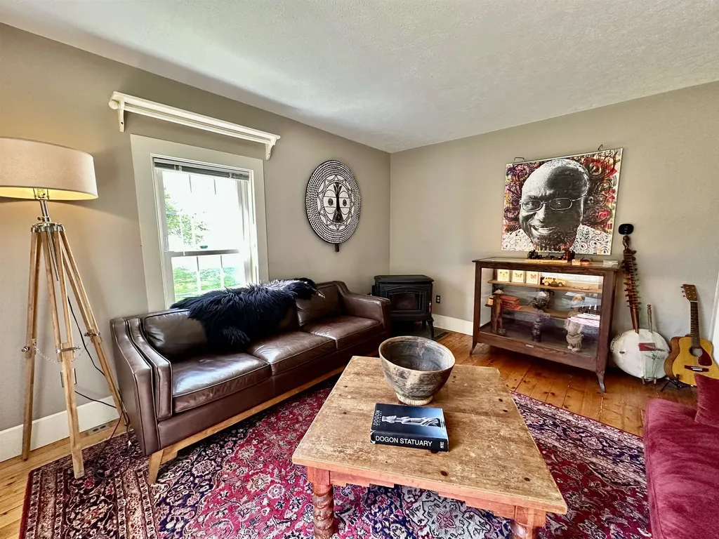 289 Pinnacle Road Richford VT 05476