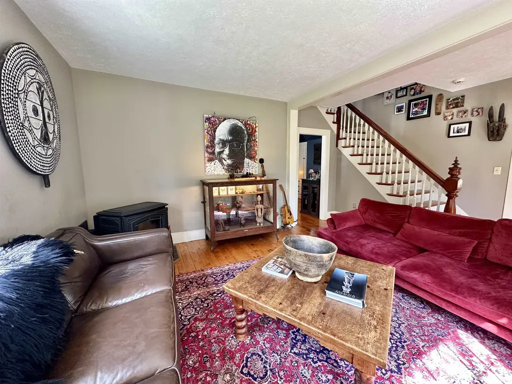 289 Pinnacle Road Richford VT 05476