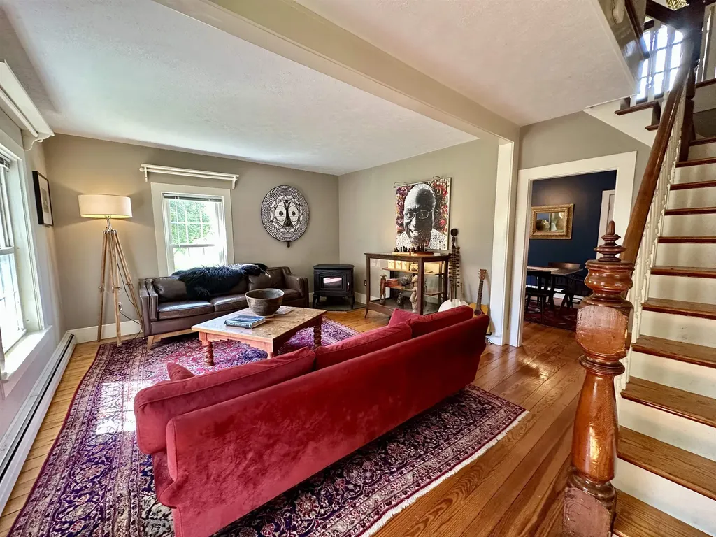 289 Pinnacle Road Richford VT 05476