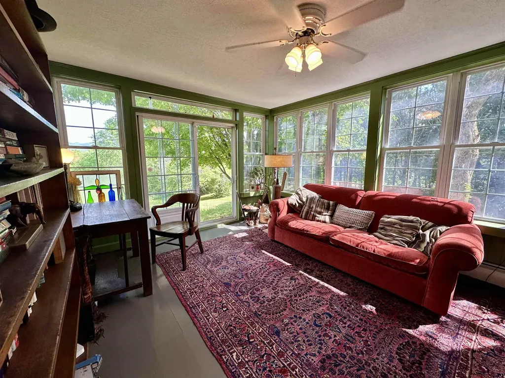 289 Pinnacle Road Richford VT 05476