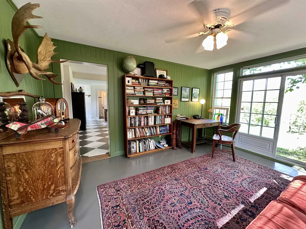 289 Pinnacle Road Richford VT 05476