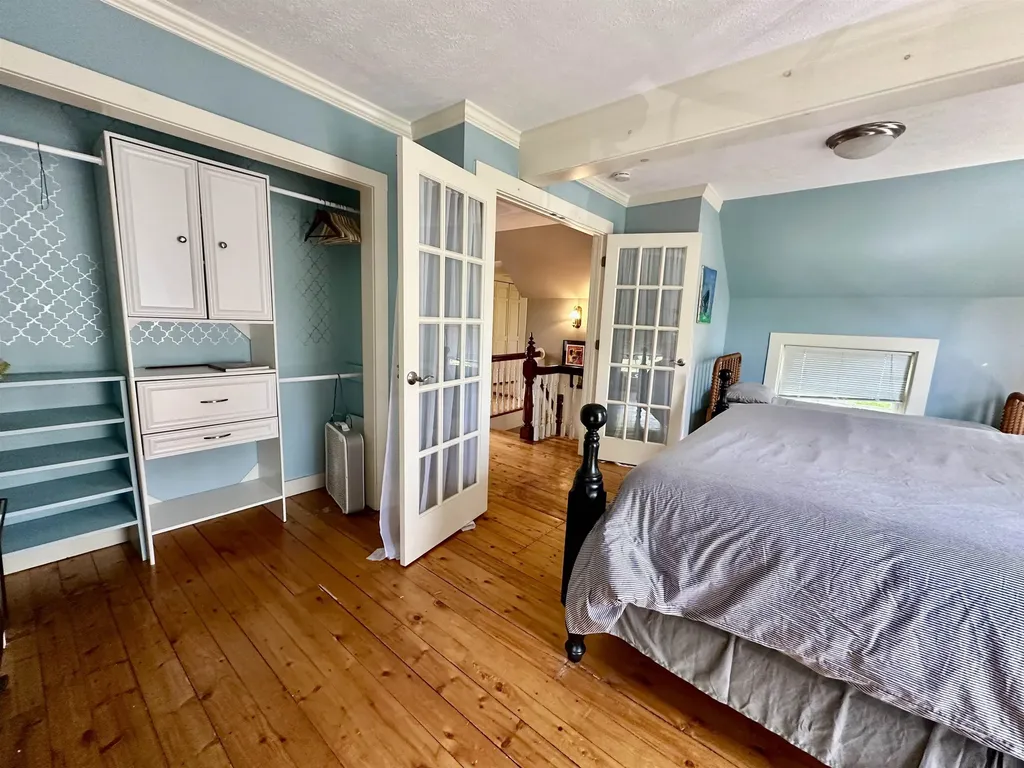 289 Pinnacle Road Richford VT 05476