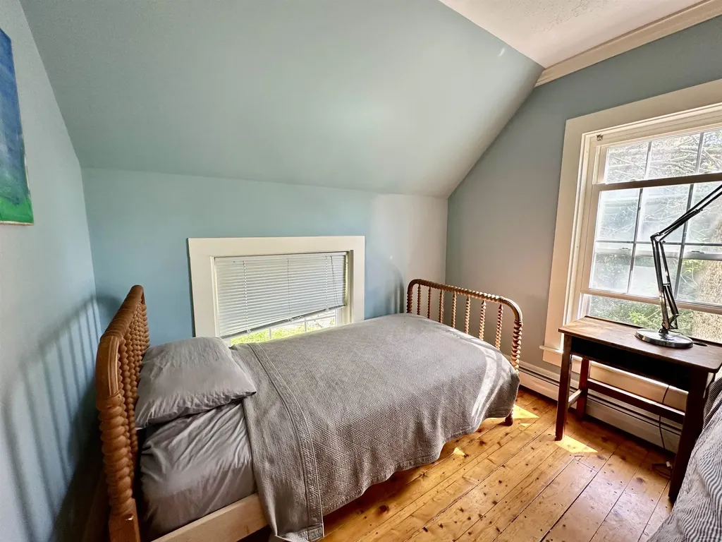 289 Pinnacle Road Richford VT 05476