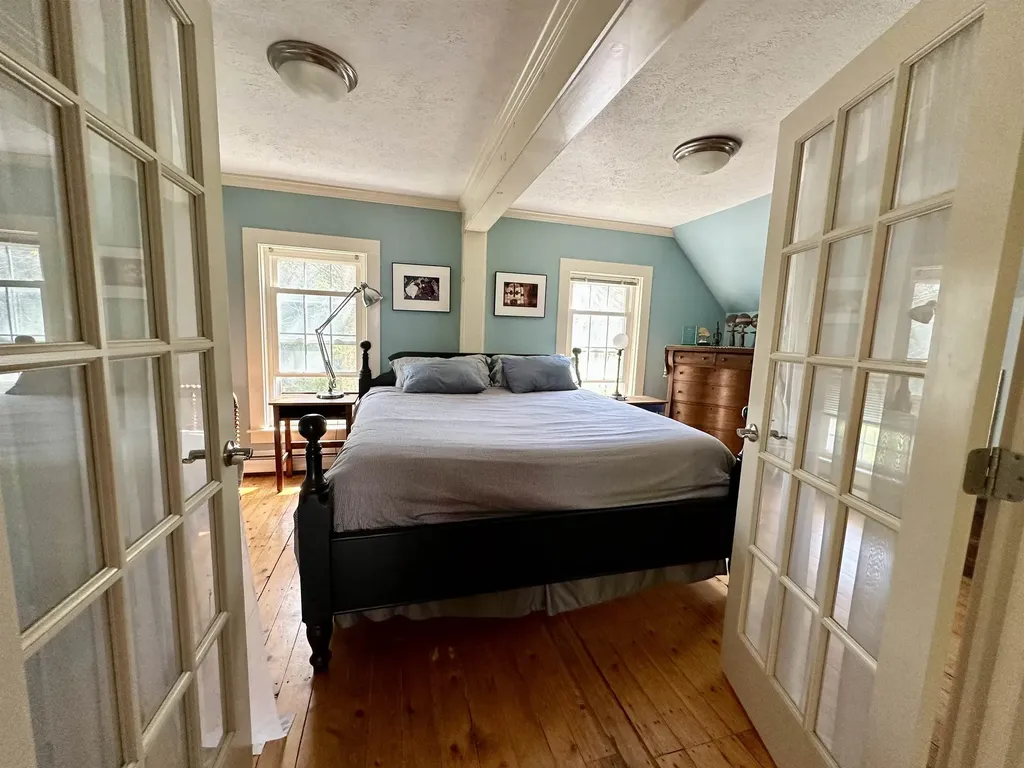 289 Pinnacle Road Richford VT 05476