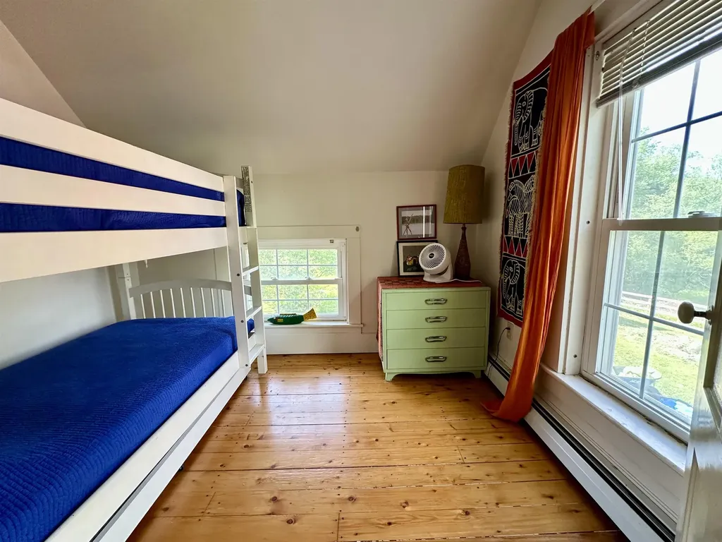 289 Pinnacle Road Richford VT 05476