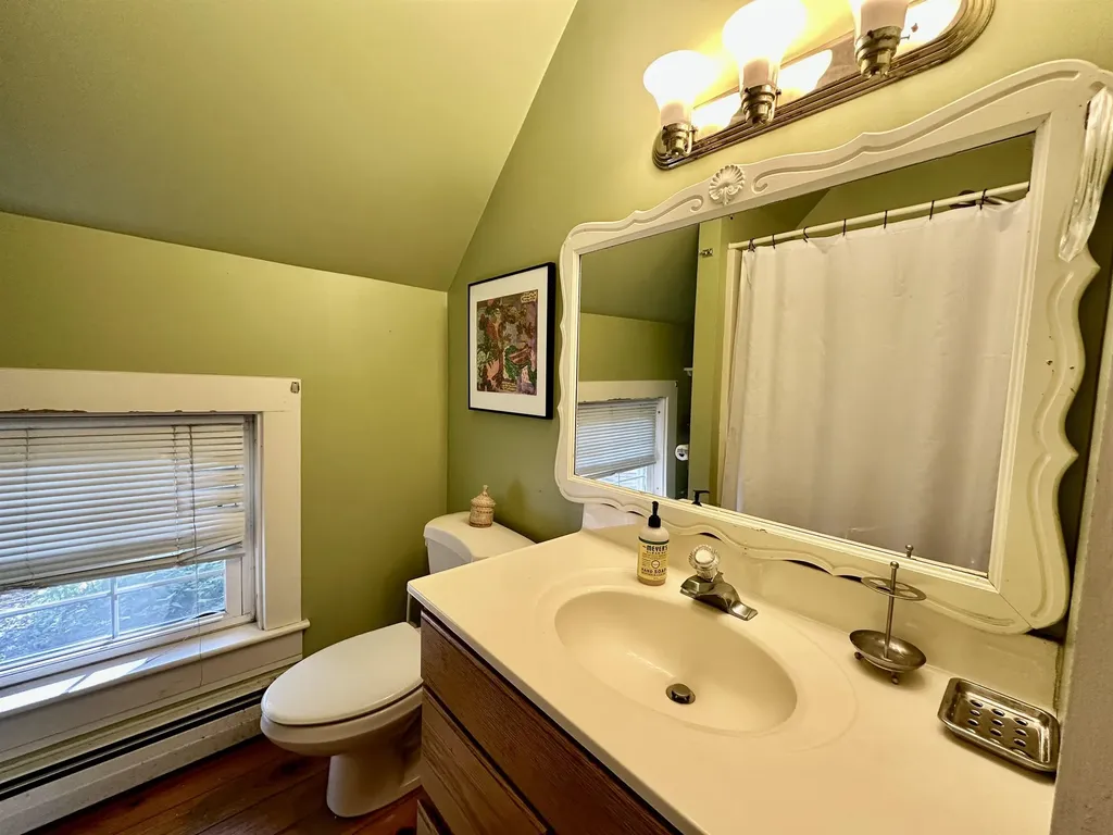 289 Pinnacle Road Richford VT 05476