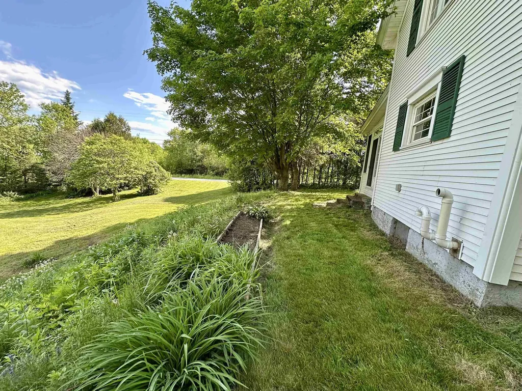 289 Pinnacle Road Richford VT 05476