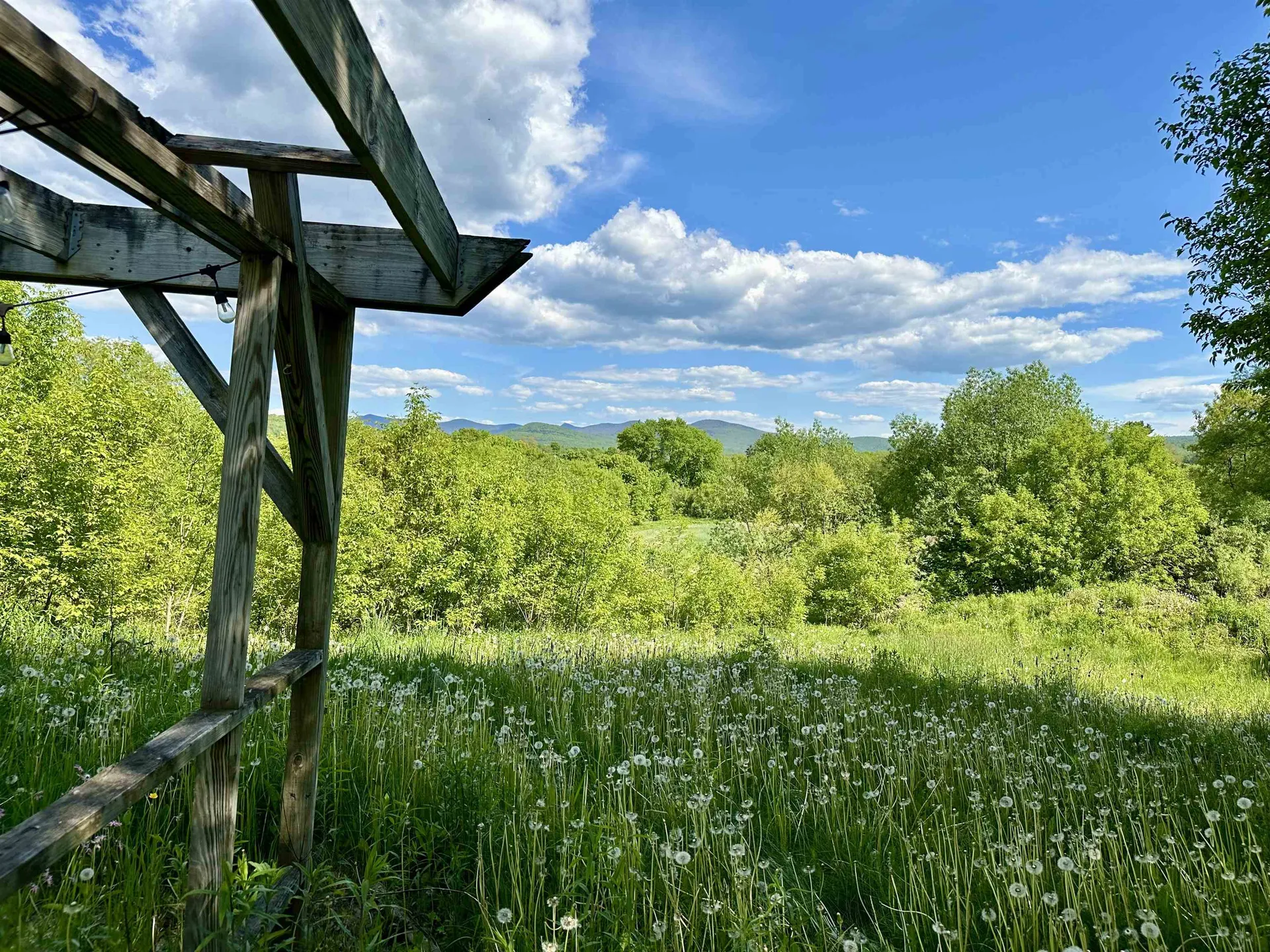 289 Pinnacle Road Richford VT 05476