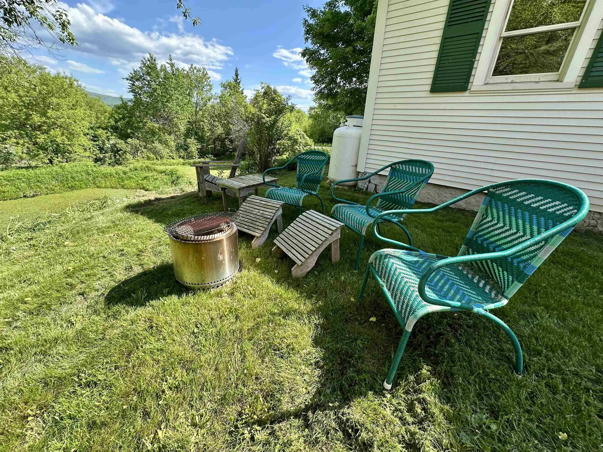 289 Pinnacle Road Richford VT 05476