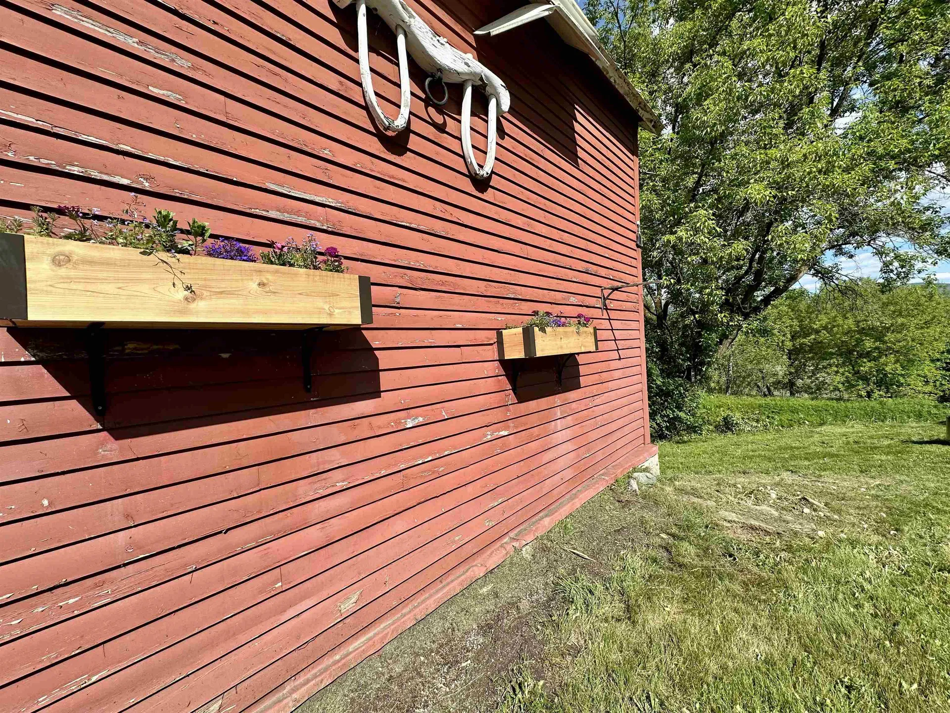 289 Pinnacle Road Richford VT 05476