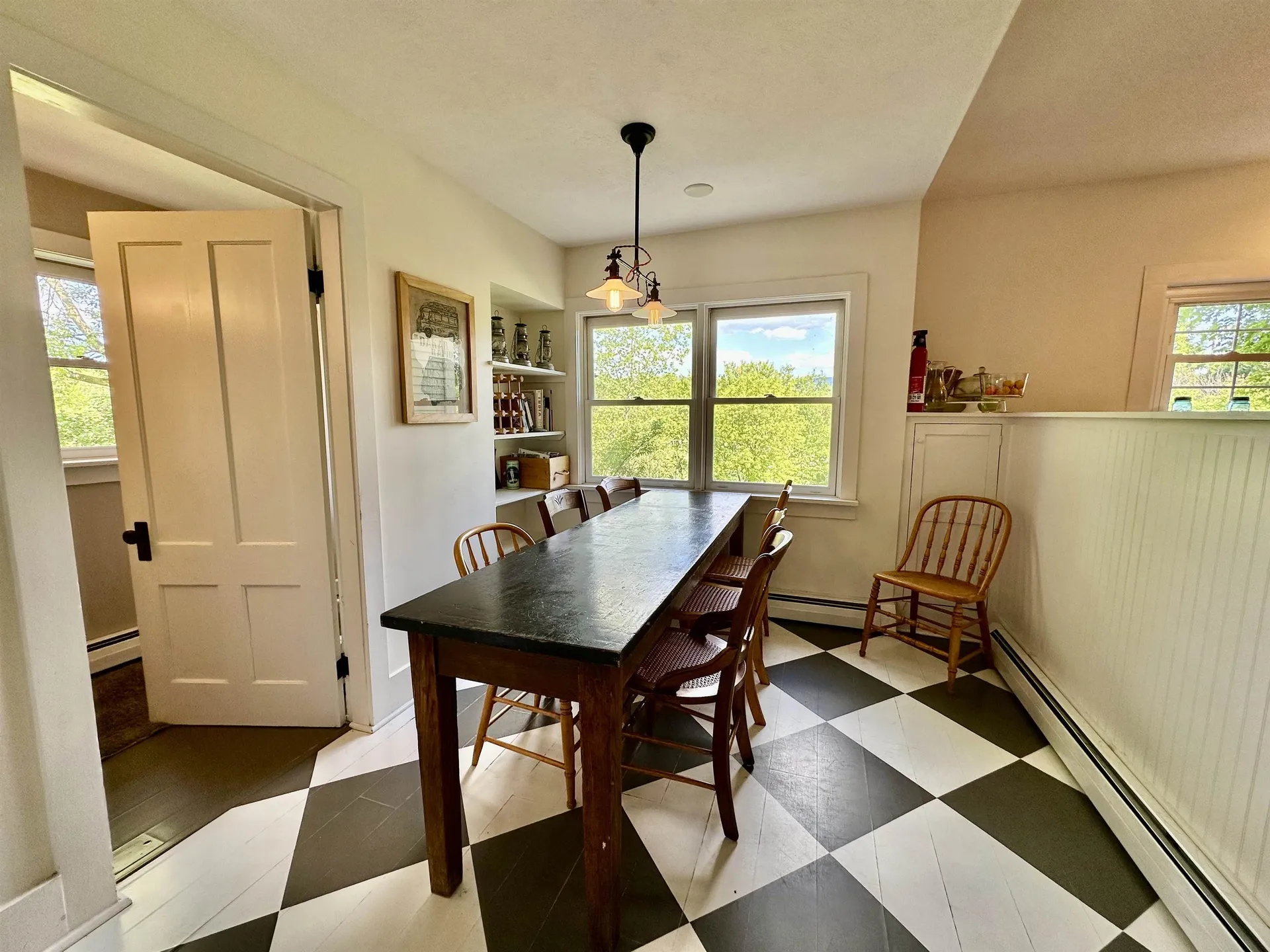 289 Pinnacle Road Richford VT 05476