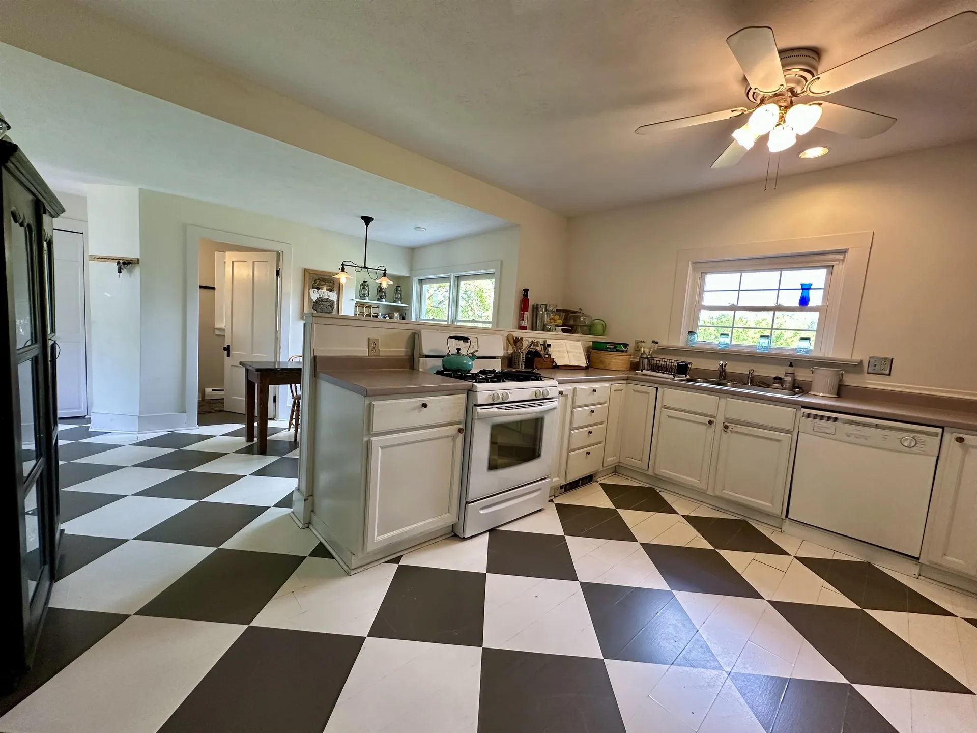 289 Pinnacle Road Richford VT 05476