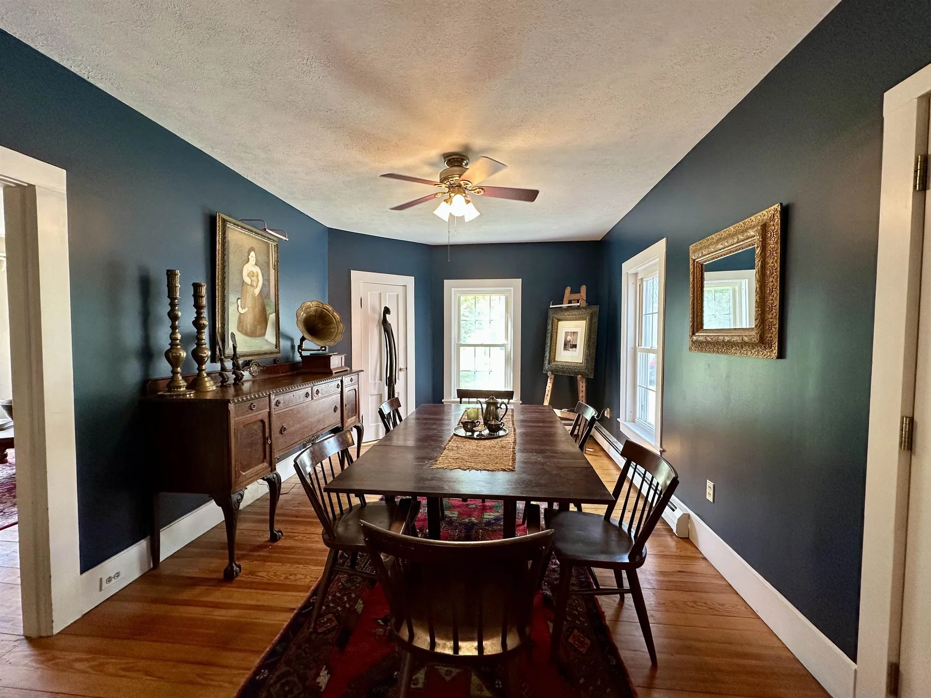 289 Pinnacle Road Richford VT 05476