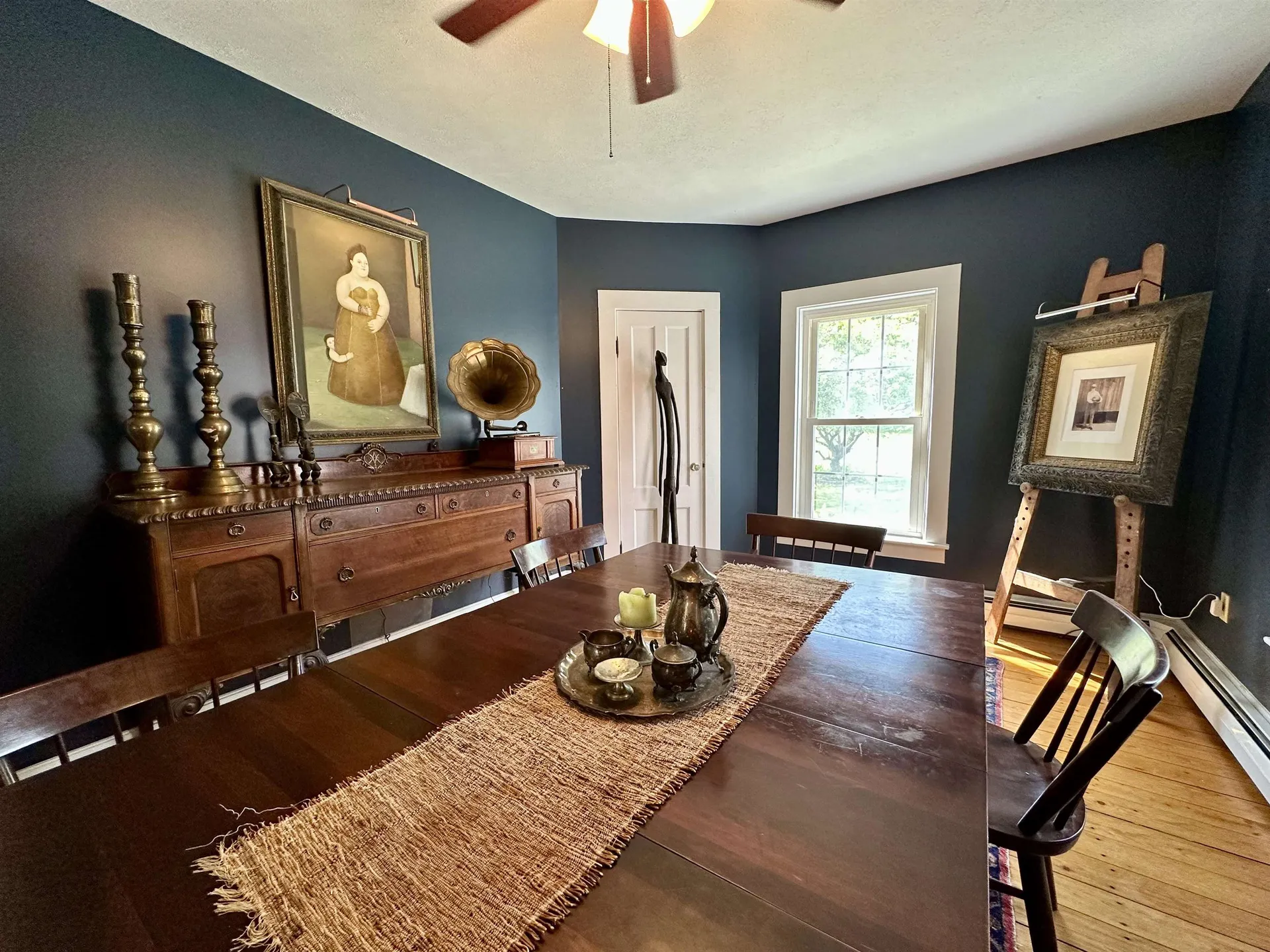 289 Pinnacle Road Richford VT 05476