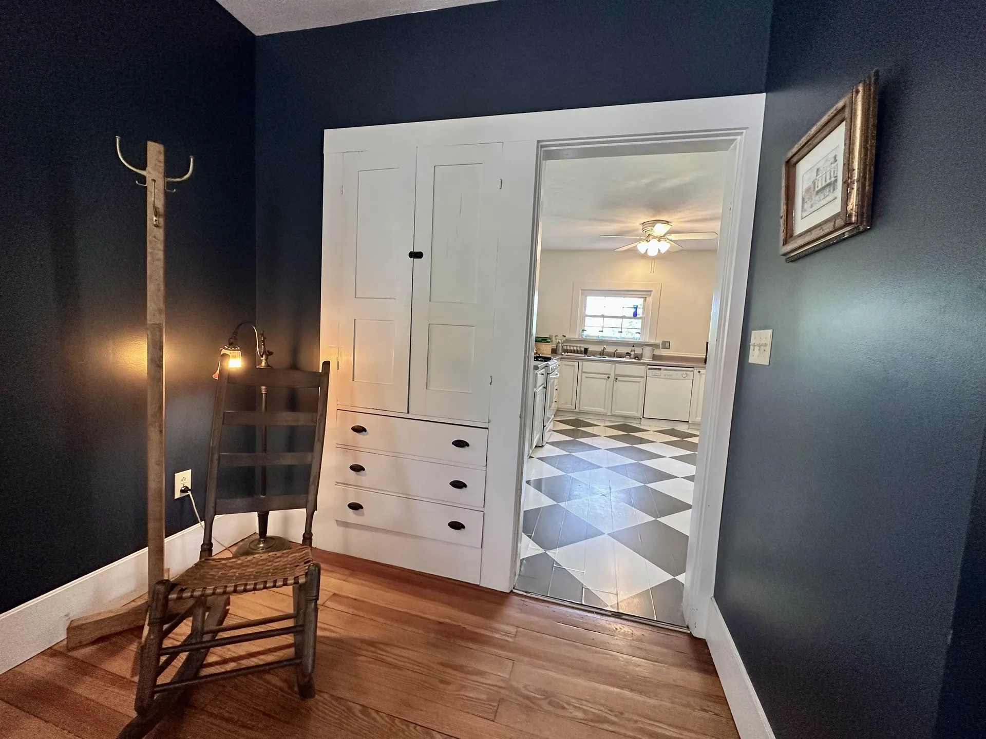 289 Pinnacle Road Richford VT 05476