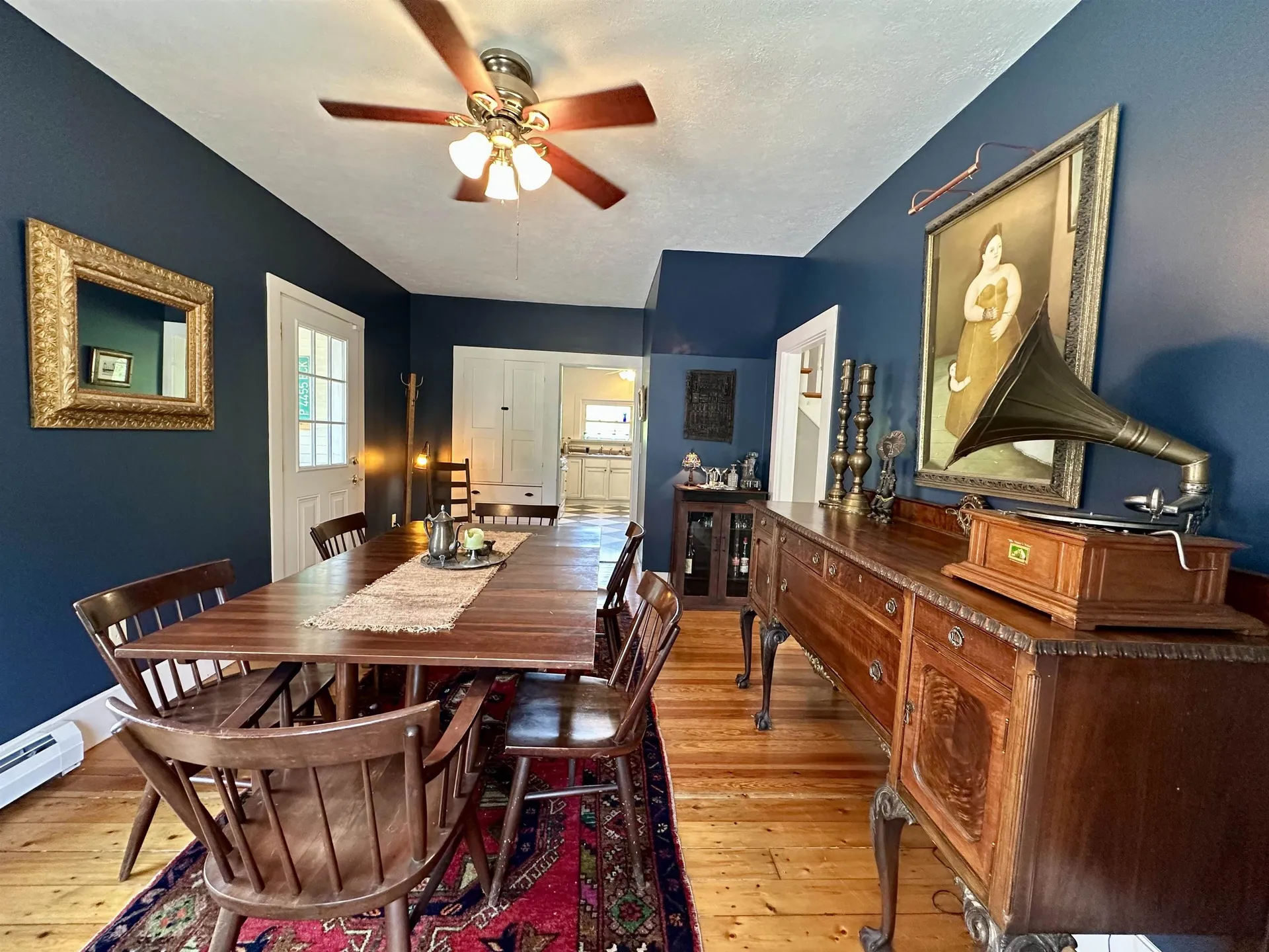 289 Pinnacle Road Richford VT 05476