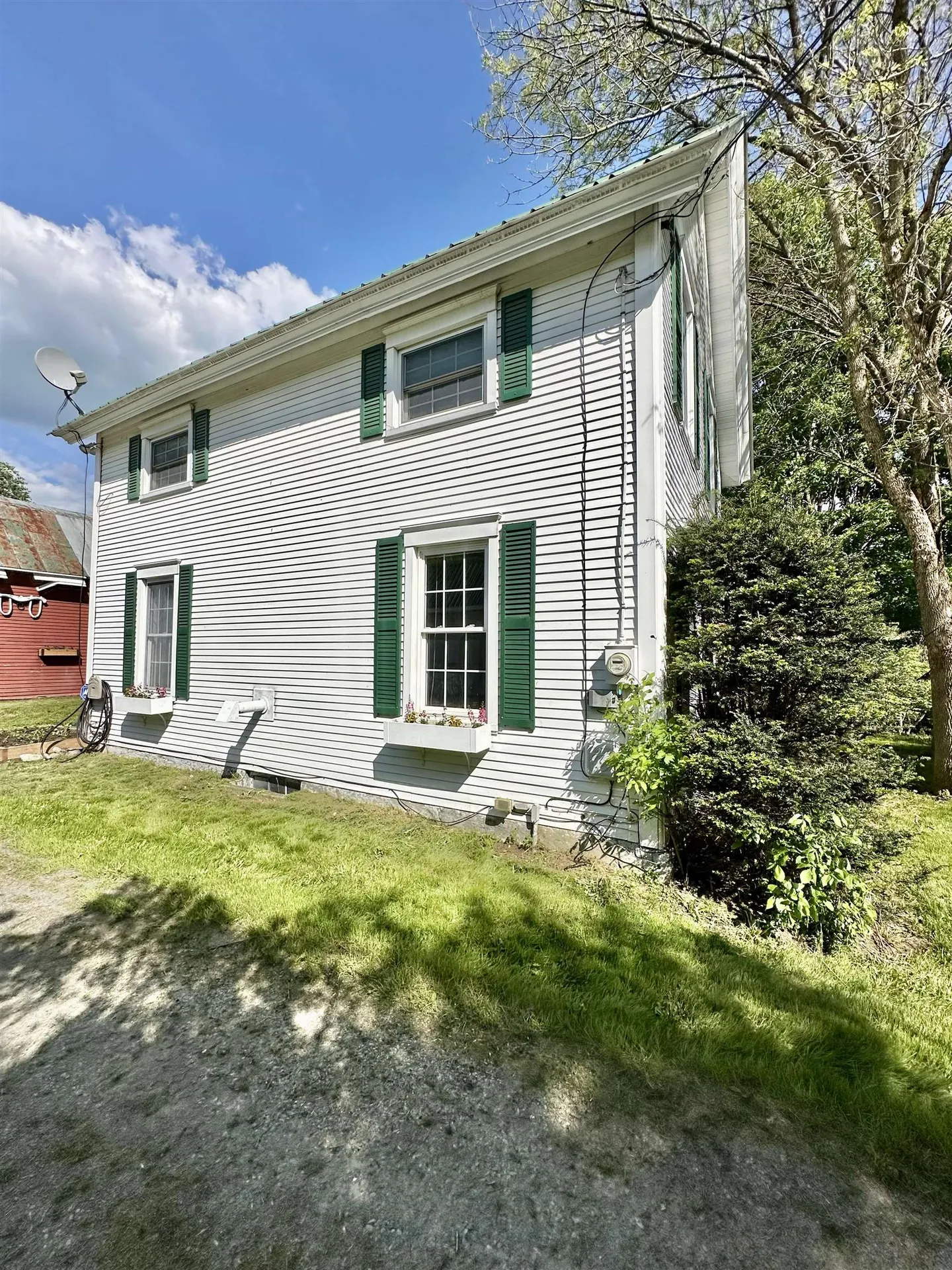 289 Pinnacle Road Richford VT 05476