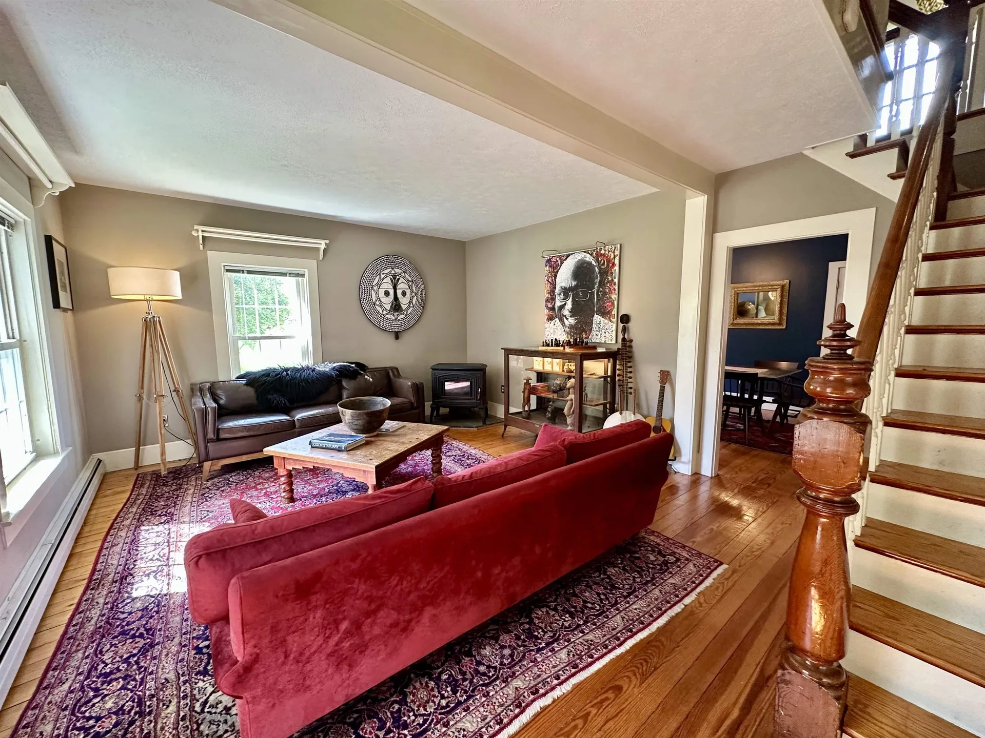 289 Pinnacle Road Richford VT 05476