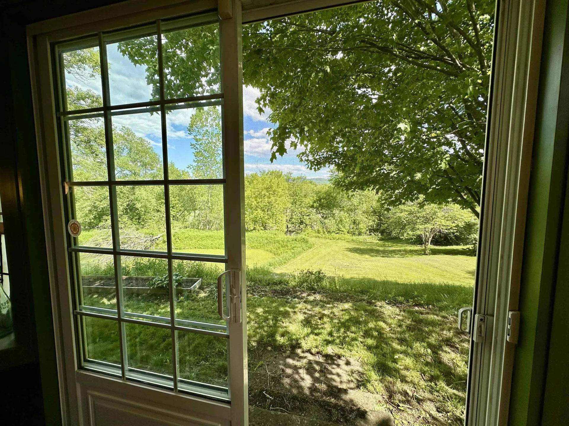 289 Pinnacle Road Richford VT 05476