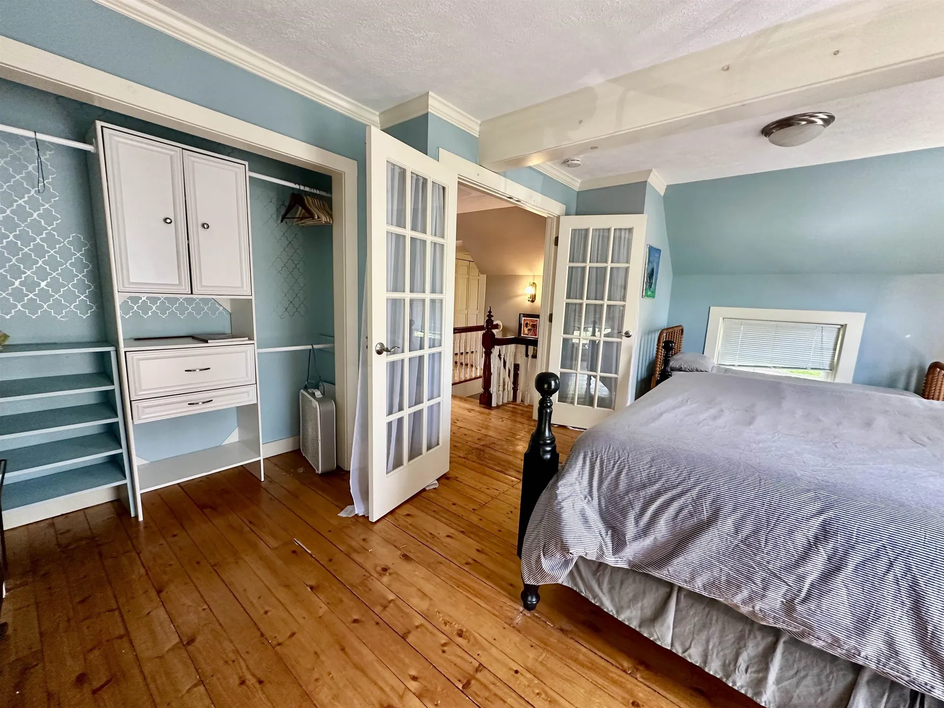 289 Pinnacle Road Richford VT 05476