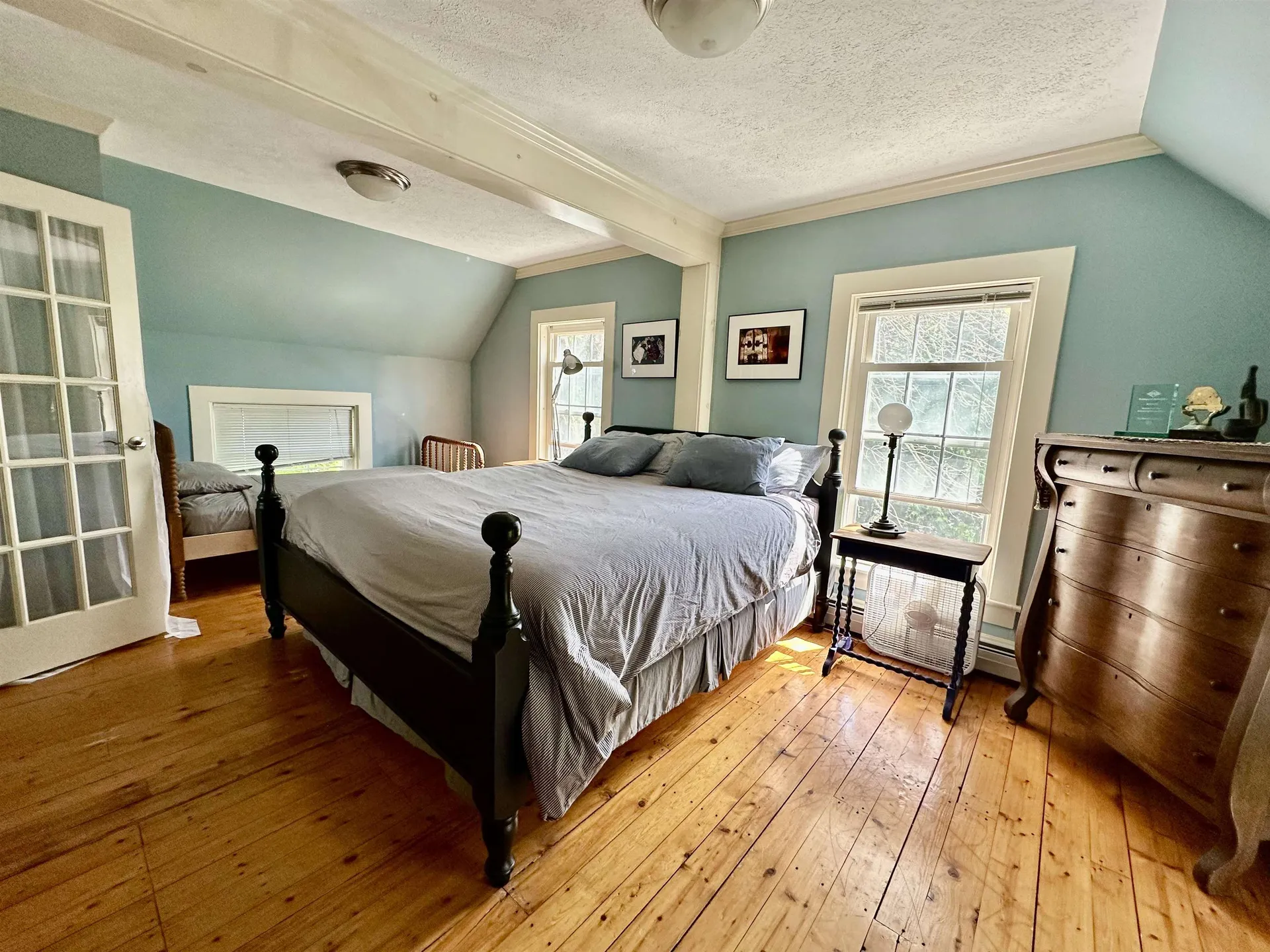 289 Pinnacle Road Richford VT 05476