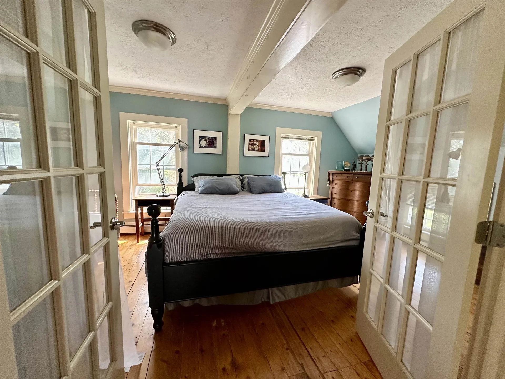 289 Pinnacle Road Richford VT 05476