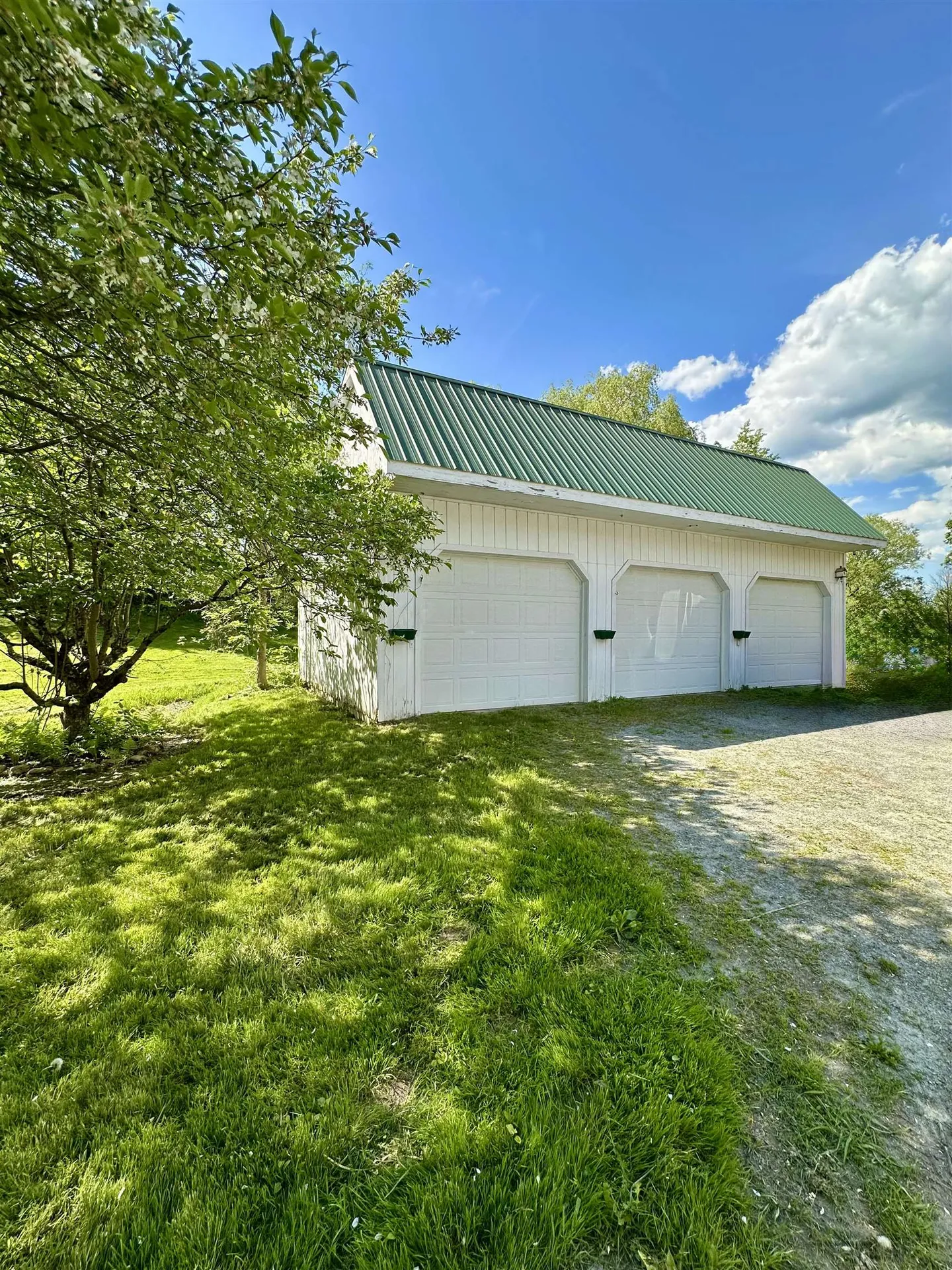289 Pinnacle Road Richford VT 05476