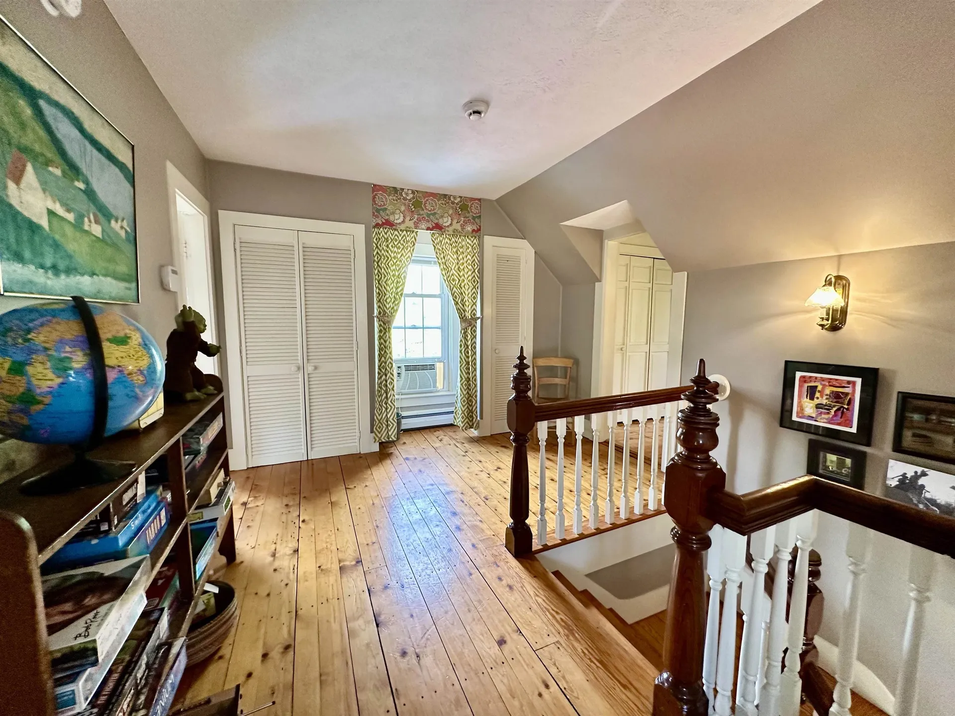 289 Pinnacle Road Richford VT 05476