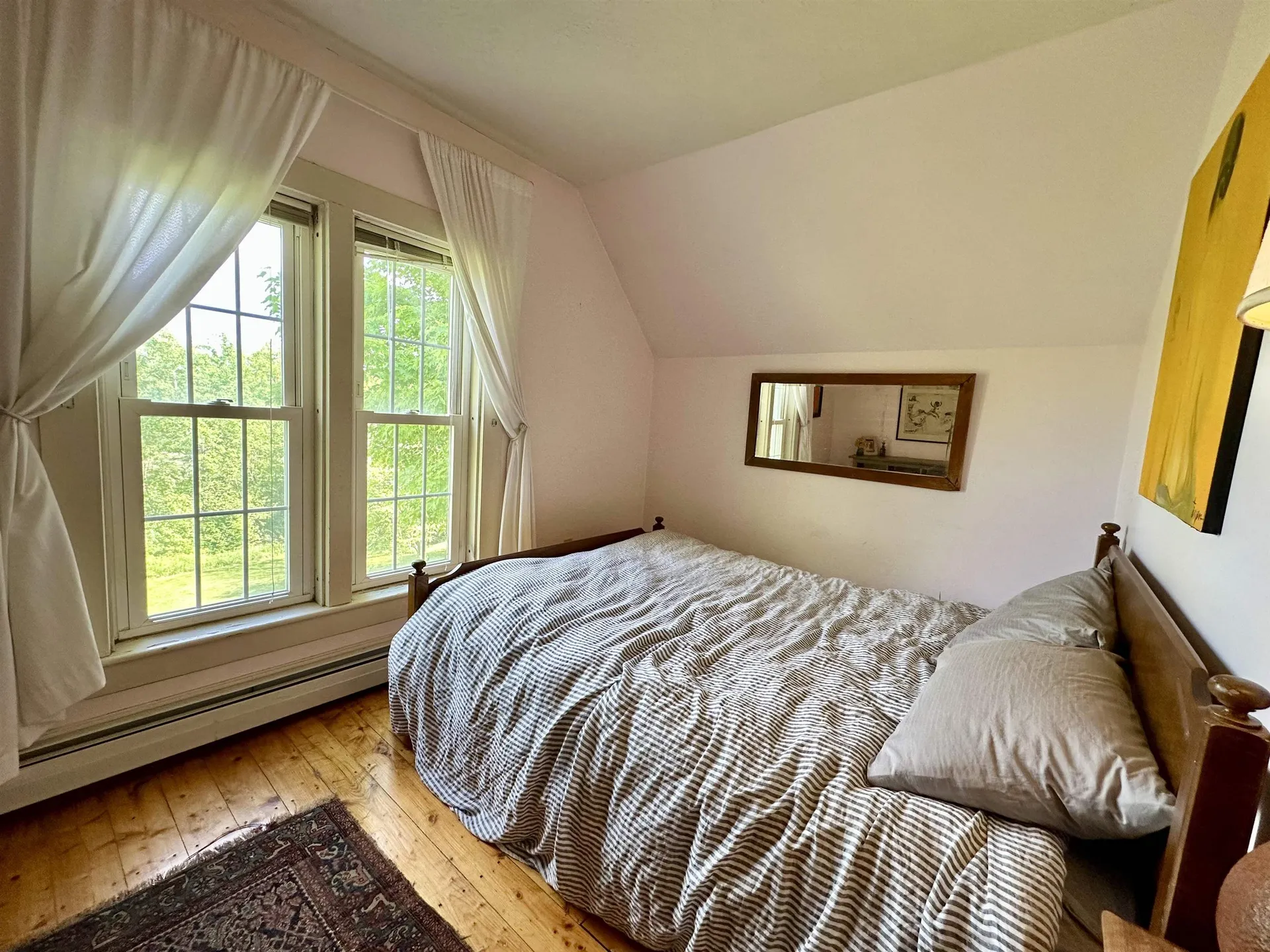 289 Pinnacle Road Richford VT 05476