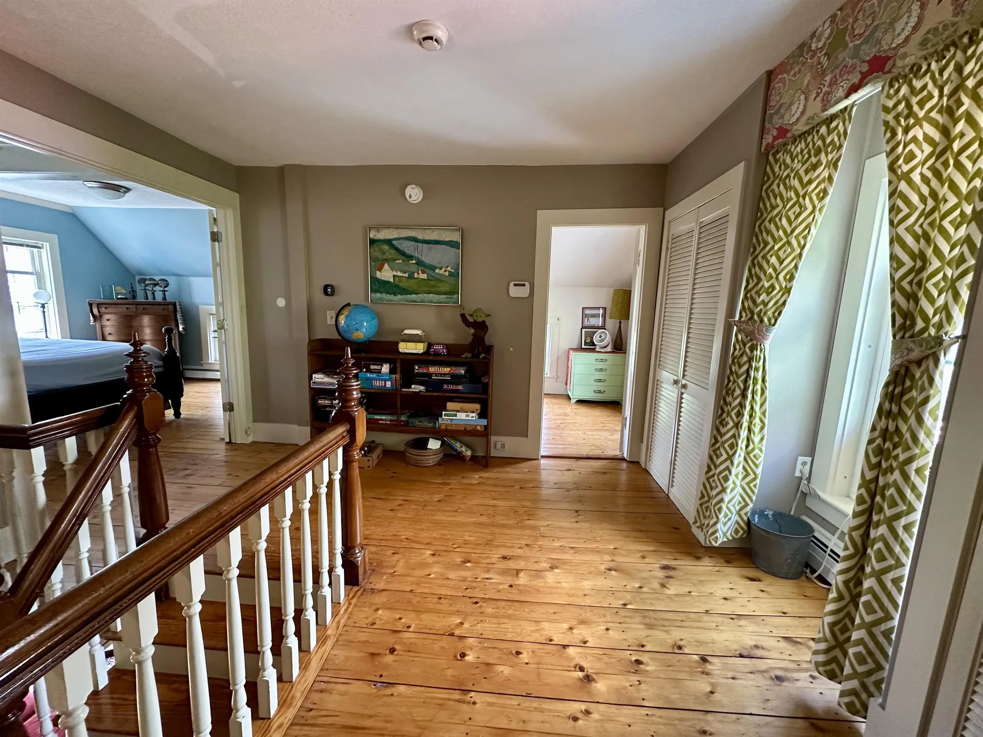 289 Pinnacle Road Richford VT 05476