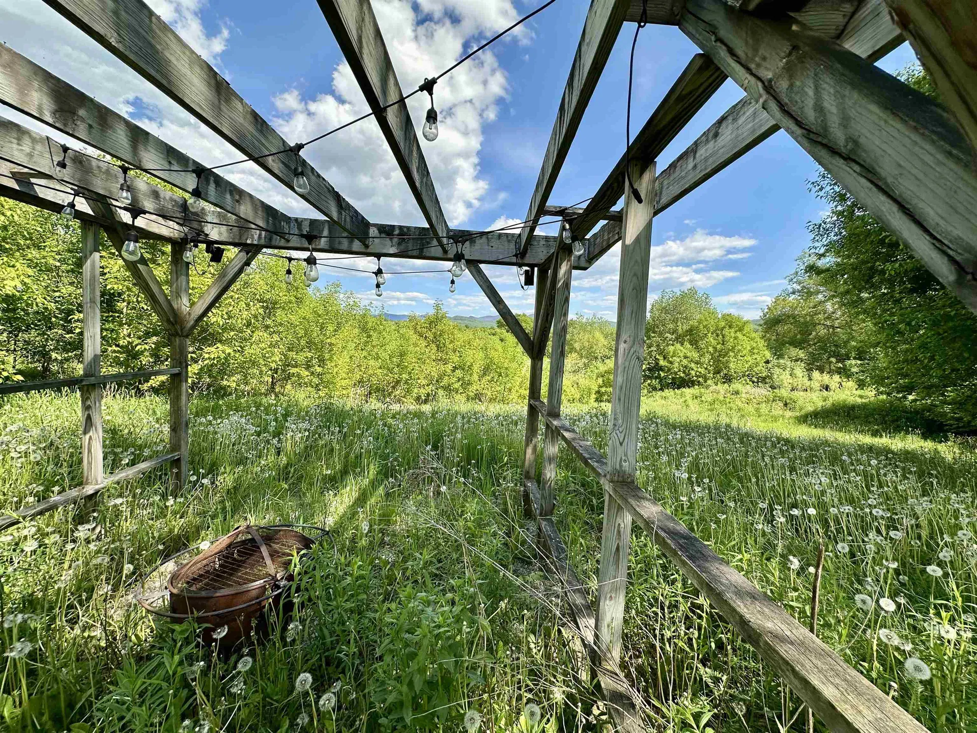 289 Pinnacle Road Richford VT 05476