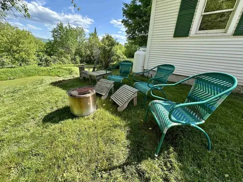 289 Pinnacle Road Richford VT 05476