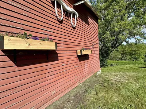 289 Pinnacle Road Richford VT 05476