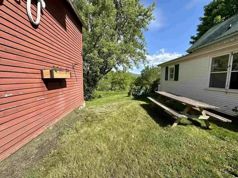 289 Pinnacle Road Richford VT 05476