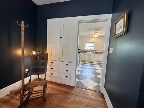289 Pinnacle Road Richford VT 05476